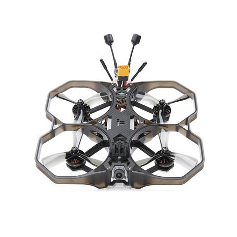 iFlight ProTek35 HD 151mm 3.5inch 4S 6S CineWhoop BNF with Beast Whoop F7 45A AIO/XING 2203.5 3600KV /2205 2300KV motor for FPV ► Photo 1/6