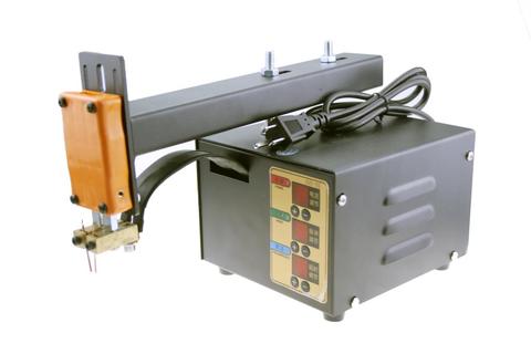 JST-IIS Welder New 3KW High Power Spot Welder For 18650 Lithium Battery Pack Weld Precision Pulse Spot Welding Machine110V 220V ► Photo 1/6