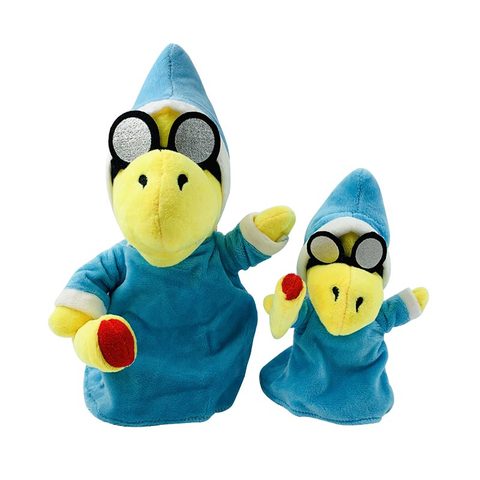 17cm/28cm Plush Toys Blue Magic Turtles Tortoise Peluche Soft Stuffed Doll For Children Toys ► Photo 1/1