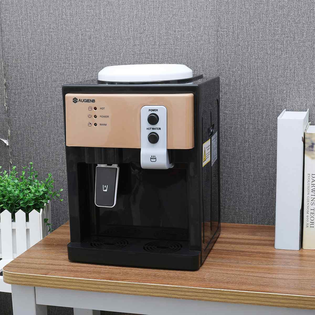 Electric Water Boiler Instant Heating 3l Electric Kettle Water Dispenser  Adjustable Temperature Coffee Tea Maker Office 2000w - Water Dispensers -  AliExpress