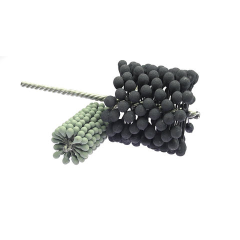 1 piece Dia. 6-88mm Pipe Polishing Ball-head Grinding Wheel Brush ► Photo 1/6