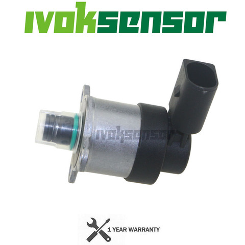 High Pressure Fuel Pump Regulator Metering Control Solenoid Valve For MERCEDES BENZ SPRINTER VIANO VITO 0928400624 6460740284 ► Photo 1/5