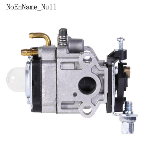 Carburetor 10mm Carb w/ Gasket For Echo SRM 260S 261S 261SB PPT PAS 260 261 BC4401DW Trimmer ► Photo 1/6