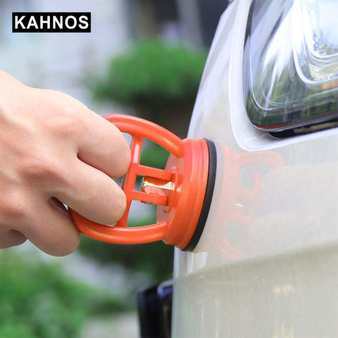 High Quality 2 Inch Car Dent Puller Body Panel Puller Suction Cup, Suction Cup Is Suitable For Small Dents In Cars ► Photo 1/6