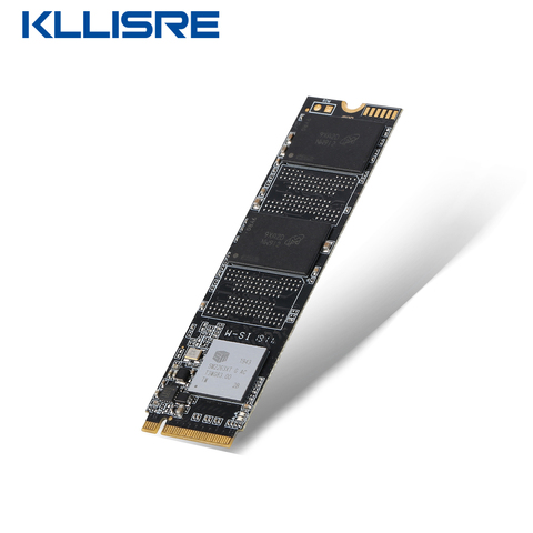 Kllisre M.2 ssd M2 128gb PCIe NVME NGFF 256GB 512GB 1TB Solid State Drive 2280 Internal Hard Disk hdd for X79 X99 ► Photo 1/6