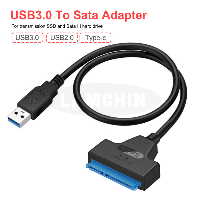 sata adapter to usb 3.0