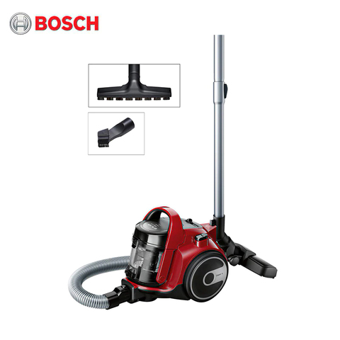 Vacuum cleaner Bosch BGC05AAA2 cleaners for home household appliances cyclone ► Photo 1/6