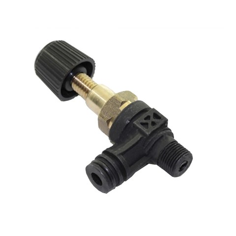 Boiler Water Filling Tap Replacement For Vaillant atmoTEC, turboTEC Pro \ Plus mini R1 New Type - 0020265137 ► Photo 1/1