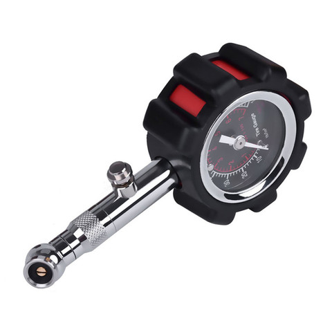 High Accuracy Tire Pressure Gauge For Accurate Car Air Pressure Tyre Gauge Suitable For Detecting The Internal Pressure Of Pneum ► Photo 1/6