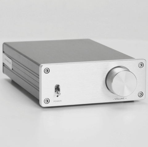 TPA3255 2.0 High Power Class D Digita 300W+300Wl Bluetooth 2.0 Amplifier ► Photo 1/4