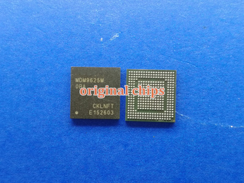 original MDM9625M OBA baseband CPU ic for iphone 6 6 Plus 4G LTE chip modem processor U-BB-RF ► Photo 1/2