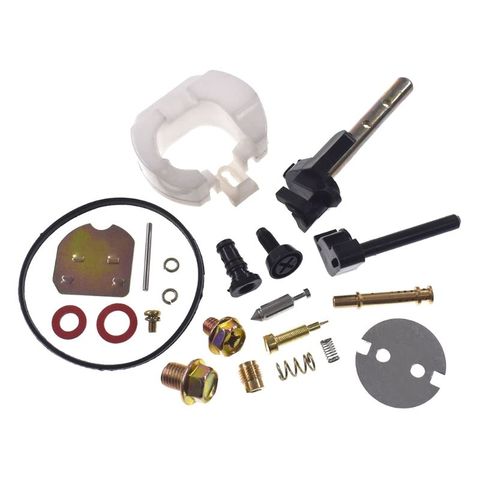 Carburetor Carb Repair Kit for Honde GX390 GX 390 13HP Engines 667A ► Photo 1/6