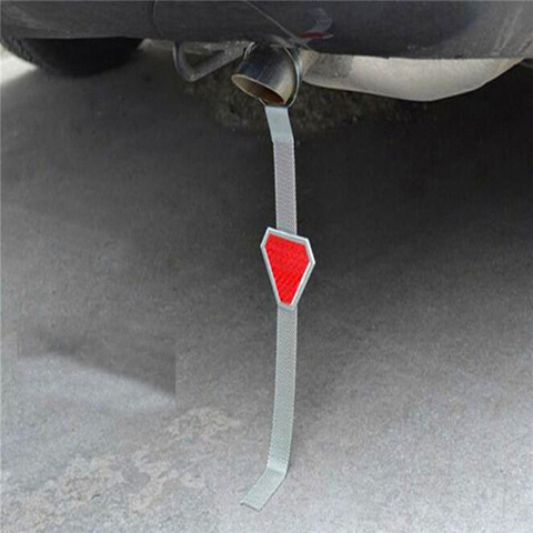 Hot Sale High Quality Belt Ground Wire Earth Strap 34cm Auto Car Anti-static Anti Static Electrostatic ► Photo 1/6