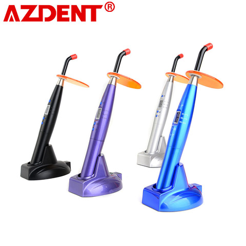 Dental Colorful LED Curing Light Machine ► Photo 1/6