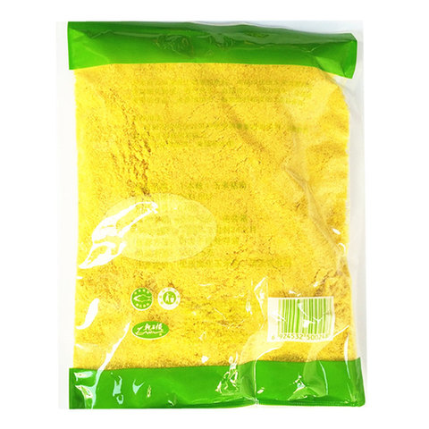 Corn Sticky powder Flavor Additive for Carp Fishing Feeder bait Flavours Fishing Bait Making Carp Scent additive  LOONVA ► Photo 1/6