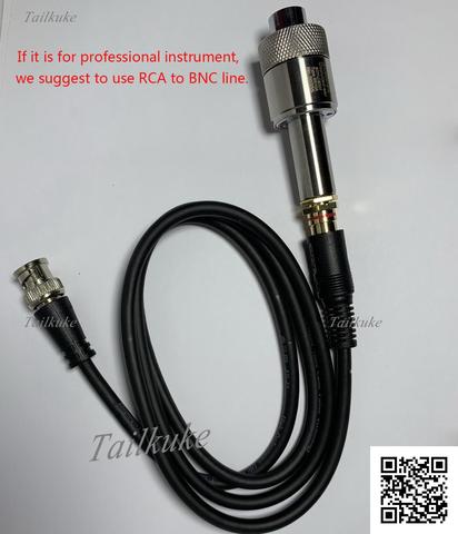 Precision Artificial Ear IEC711 Frequency Response Curve Tester Artificial Ear 318-4 Headphone Tester ► Photo 1/5