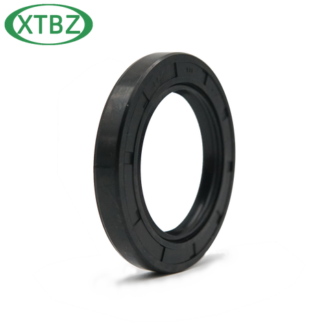 Rotary Shaft oil sealNBR(Nitrile) Shaft Oil Seal TC-12*16*18*19*20*21*22*23*24*25*26*28*30*32*35*3/4/5/6/7/8/9/10 ► Photo 1/2