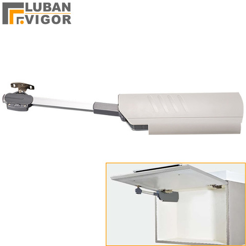 Heavy random stop,buffering support, Damping pneumatic rod,cabinet door hydraulic rod,Furniture Hardware ► Photo 1/6