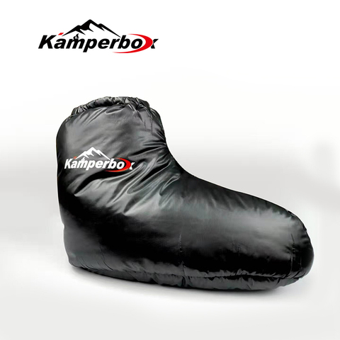 Hiking Socks Camping Socks Men for Sleeping Bag AQ3 Kamperbox ► Photo 1/5