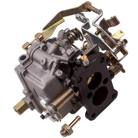 Carb Carburettor Replacement for Suzuki Samurai Assembled Sales 1986 1987 1988 for Jimny Samurai 1986-1988 1.3L Carburetor 1987 ► Photo 1/6