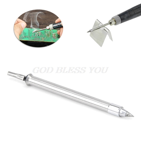 Soldering Iron Tip For USB Powered 5V 8W Electric Soldering Iron Replacement Drop Shipping ► Photo 1/6