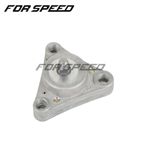 Motorcycle Oil Pump For 4 stroke GY6 49cc 50cc 80cc Scooter Moped ATV 139QMB 1P39QMB Par ► Photo 1/5