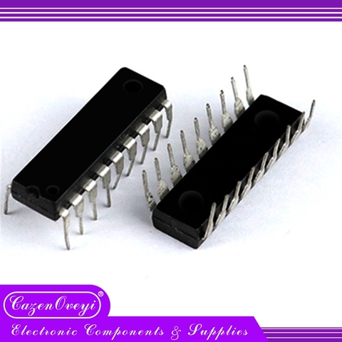 5pcs/lot PT2272-T4 SC2272-T4 SC2272-L4 PT2272 SC2272 DIP-18 In Stock ► Photo 1/1