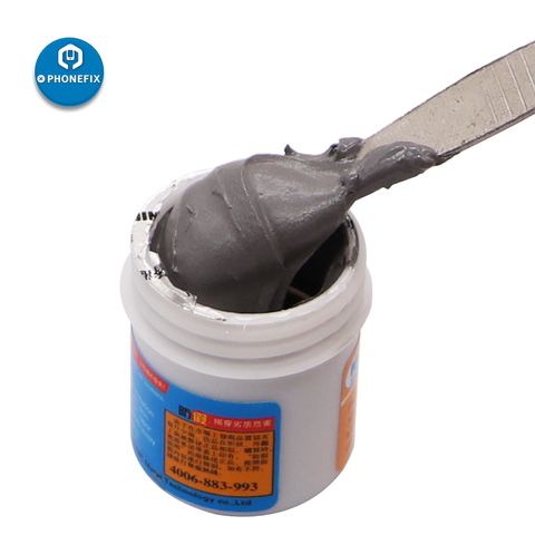 MECHANIC Solder Paste Flux XG-50 XG-Z40 Soldering Tin Sn63/Pb67 for Soldering Iron Circuit Board SMT SMD Repair Weldind Fluxes ► Photo 1/6