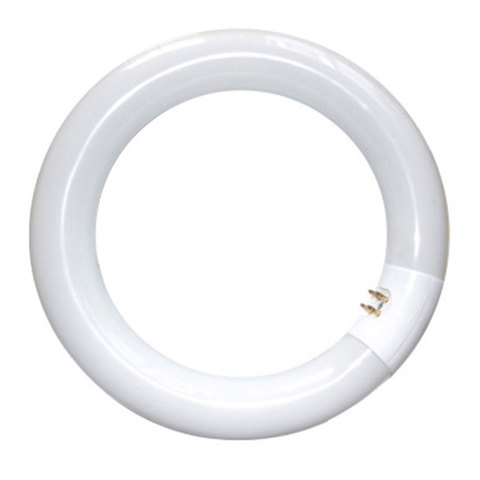 22W Energy-saving Light Bulbs Circular Lamp T9 For Magnifier White Light Diameter 200mm ► Photo 1/6