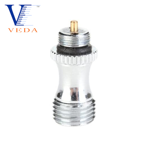 Stainless Steel Double Action Air Valve for Airbrush Paint Spray Airbrush Machine Parts Accessories ► Photo 1/6