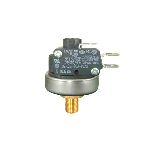 1pcs G1/8 adjustable Pressure Switch for Boiler Vacuum Pressure Switch Negative Pressure Switch -90--10kpa ► Photo 1/4