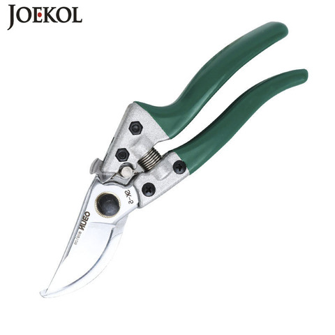 SK5 Pruner Pruning Shears Scissors Horticulture Fruit Tree Shears Rose Cippers Bonsai Gardening Secateurs Grafting Tool ► Photo 1/6