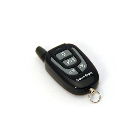 Keychain Car alarm SCHER-KHAN magicar 9 Pro2 original without feedback (optional) ► Photo 1/1