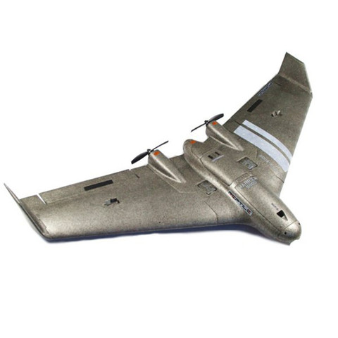 Reptile Harrier S1100 Gray 1100mm Wingspan EPP FPV Fix-wing Flying Wing RC Model Airplane Kit / PNP With Gyro ► Photo 1/6