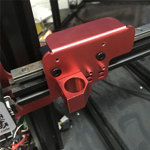 Funssor Creality CR-10 Pro 3D printer X axis linear rail upgrade conversion kit Hiwin MGN12 linear guide rail ► Photo 1/6