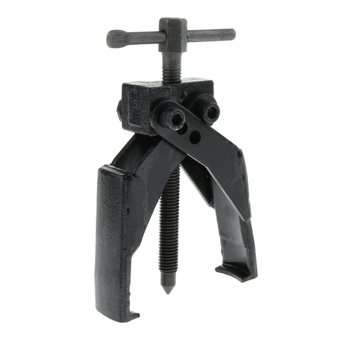 Premium  2 Jaw Bearing Puller Cross-Legged Gear Heat Treated Steel Extractor Remover Tool Car Motorcycle ► Photo 1/6