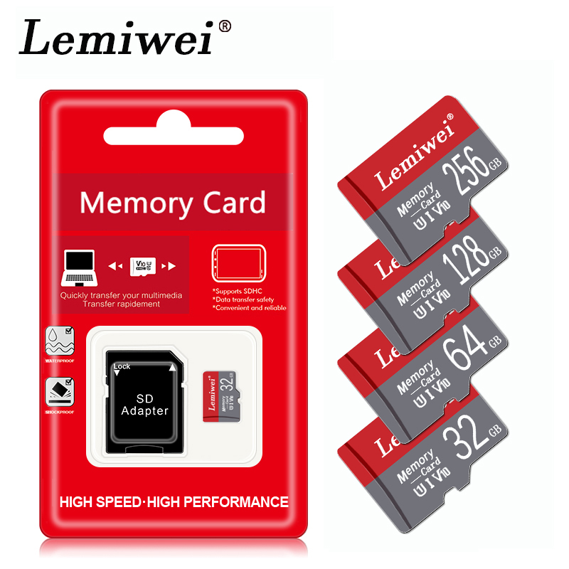 100% Original Samsung Evo+ Micro Sd Card 128gb 16g 32gb Class10 Sdhc Sdxc  Uhs-1 Memory Card 256gb Microsd Tf Card 64gb 80mb/s - Memory Cards -  AliExpress