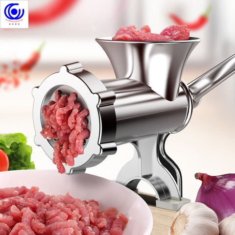 5 lbs / 2.5kg Manual Sausage Fill Meat Stuffer Stainless Steel Sausage  Filling Machine Homemade Sausage Syringe Sausage Maker