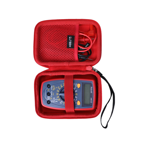 LTGEM EVA Hard Case for AstroAI Digital Multimeter TRMS 6000 Counts Colt Meter Manual Auto Ranging ► Photo 1/1