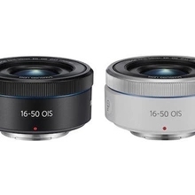 Original Lens For Samsung NX 16-50 16-50mm f/3.5-5.6 Power Zoom ED OIS NX1000 NX2000 NX200 NX210 NX300 NX500 NX1100(second-hand) ► Photo 1/4