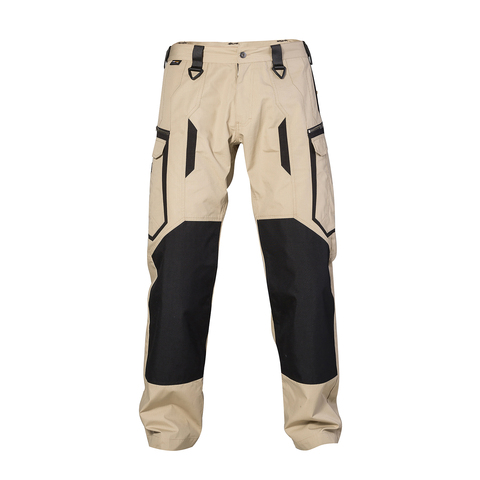 PATHLESS HS-I Men’s Polyester and Cotton Tactic Trousers ► Photo 1/4