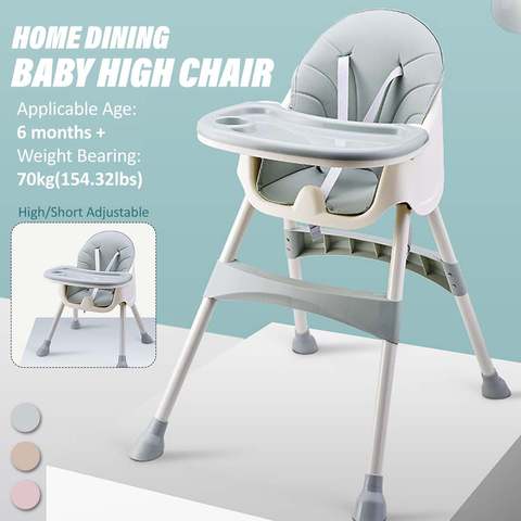 History Review On Multifunction, High Dining Chair For Toddler