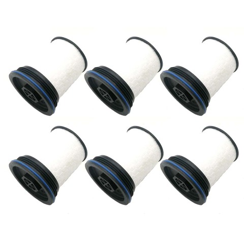 Yubao 6Pcs 04726067AA Fuel Water Separator Filter For 2014-2016 Jeep Grand Cherokee ► Photo 1/6