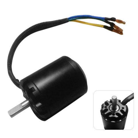 Wholesale 5065/5055 270/180KV High Efficience Mower Electric Skateboard Brushless Motor Electric Bicycle Accessories ► Photo 1/6