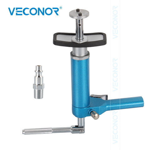 Pneumatic Brake Cylinder Adjustment Tool Brake Piston Return Tool Brake Pad Replacement Tool ► Photo 1/5