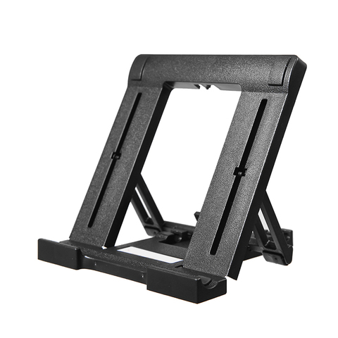 For i-Pad 234 Pro 10.5 Tablet Kindle Holding Stand Desktop Holder Support 2Colors 7 inch ~ 11 inch Mayitr ► Photo 1/6