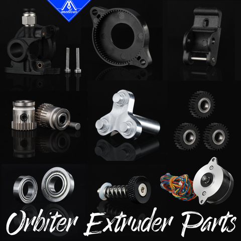 Mellow (Genuine Authorized) Orbiter Extruder Repair Parts For Orbiter Extruder V1.5 For DIY Upgrade Voron Blv 3D Printer Kit ► Photo 1/6