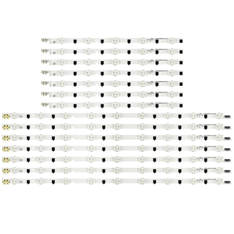 LED Backlight strip 14 lamp For SamSung 42