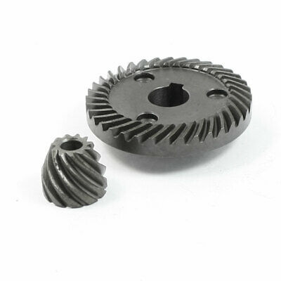 Repair Part Spiral Bevel Gear Pinion Set for Matika 9553 Angle Grinder ► Photo 1/1