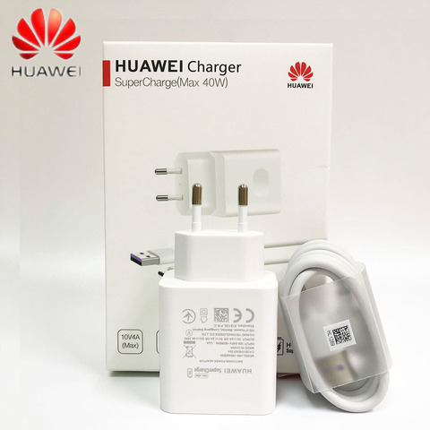 Charger for Huawei P30 Pro/P 30 Pro Charger Original Adapter Like Wall  Charger | Mobile Charger | Fast Charger | Android USB Charger with 1 Meter  USB